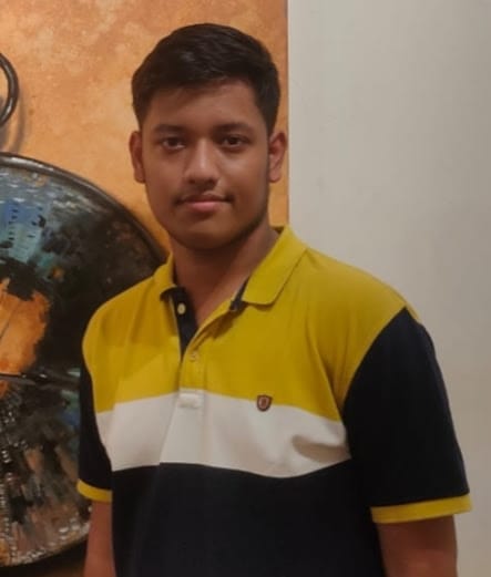 Bibek Barun Biswal