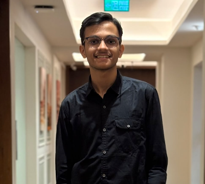 Namish Shankar Srivastava