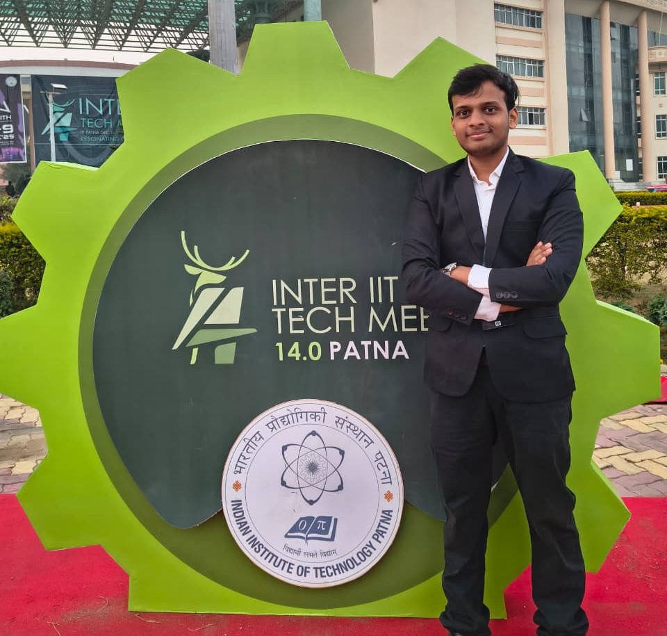 Tarun Agrawal